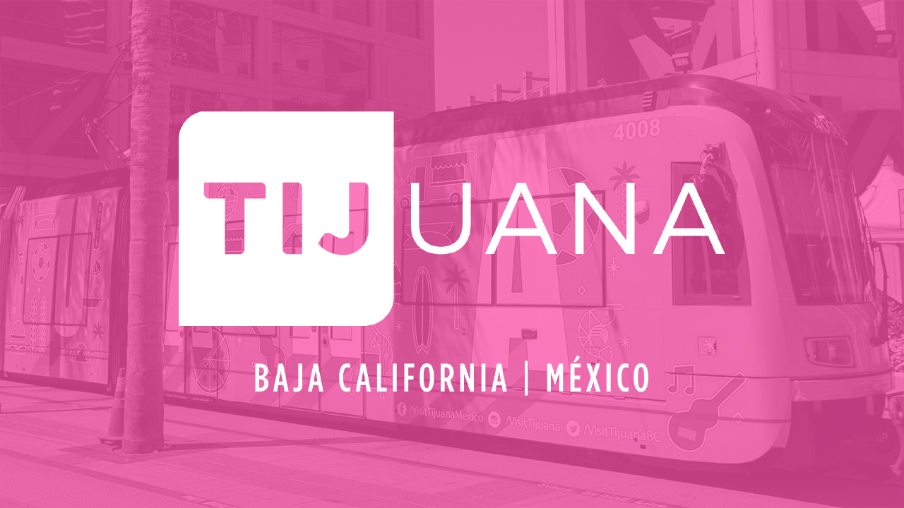 Shadia Wehbe Marketing turismo Tijuana