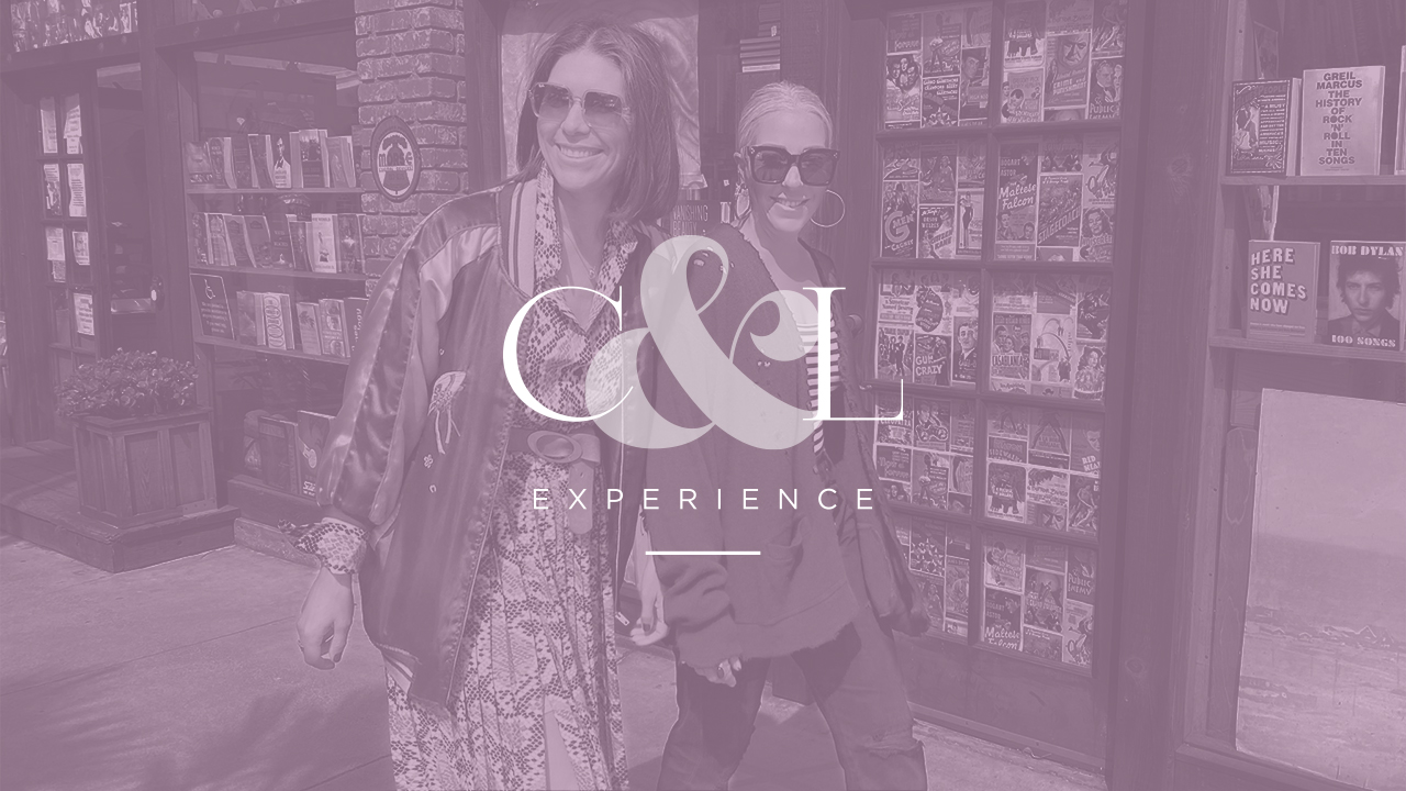 Shadia Wehbe Marketing turismo The C&L Experience